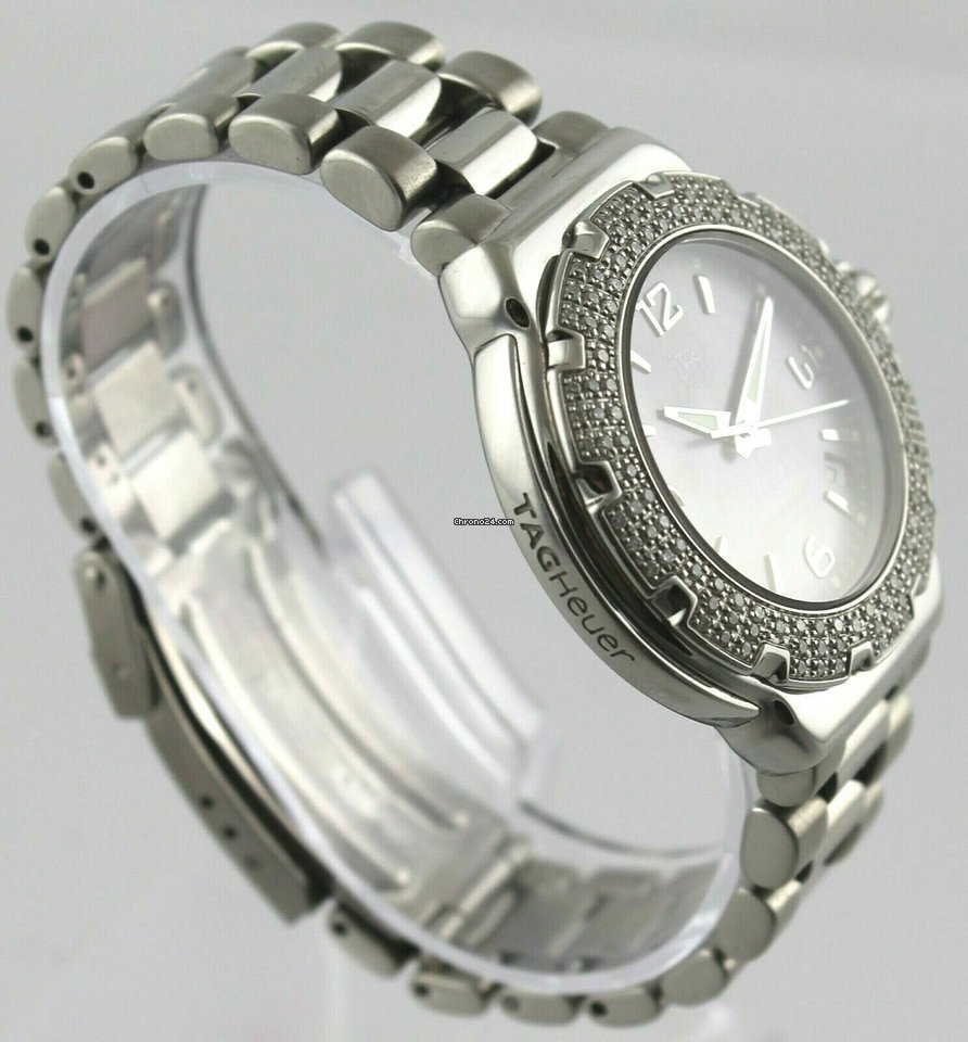 IMG_9081 TAG Heuer Formula 1 Lady Quartz Steel WAC1217.BA0852 Replica 5