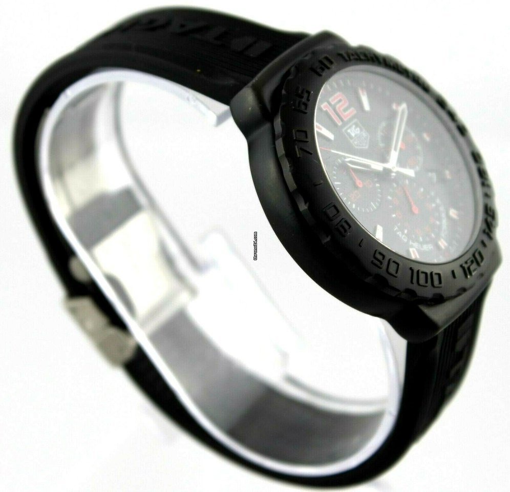 IMG_9081 TAG Heuer Formula 1 Quartz Quartz Titanium CAU111D.FT6024 Replica 5