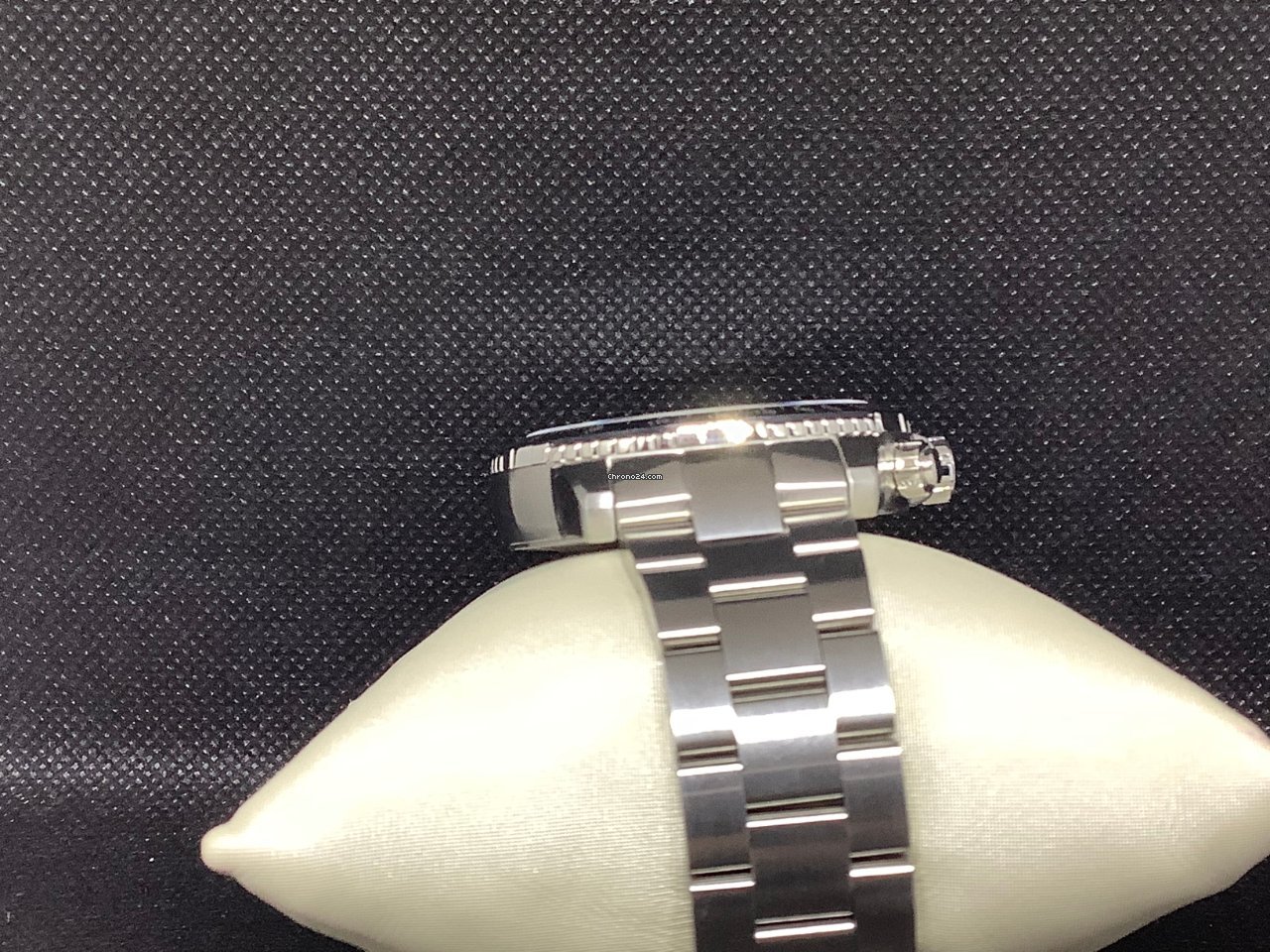 IMG_9081 Raymond Weil Mens watch Unisex Quartz Steel 8570-ST1-05207 Replica 5