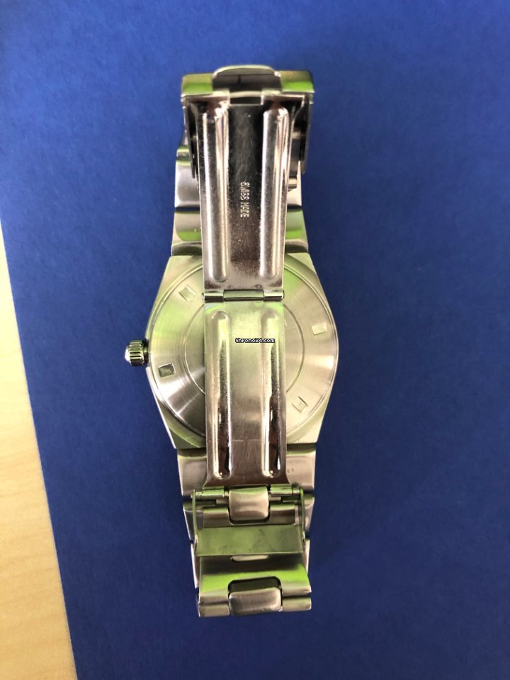 IMG_9081 IWC Ingenieur Mens watch Unisex Quartz 3001 Replica 5