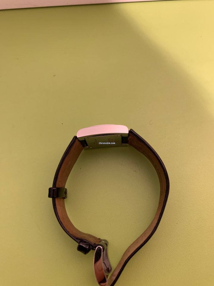 Baume & Mercier Womens watch Steel 63455 Replica 5