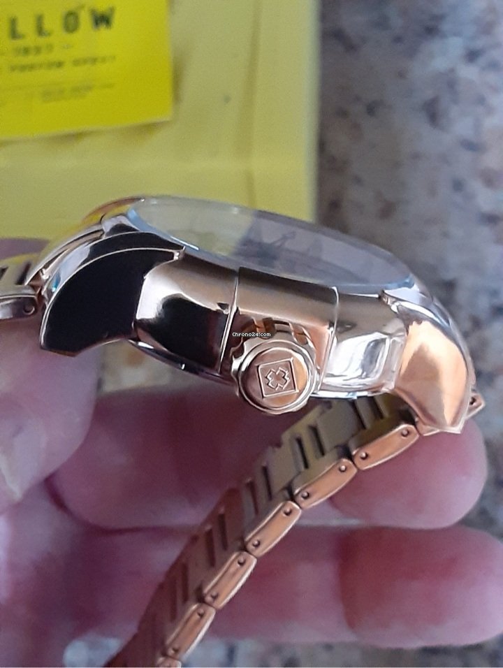 IMG_9081 Invicta Mens watch Unisex Automatic Steel 28706 Replica 5