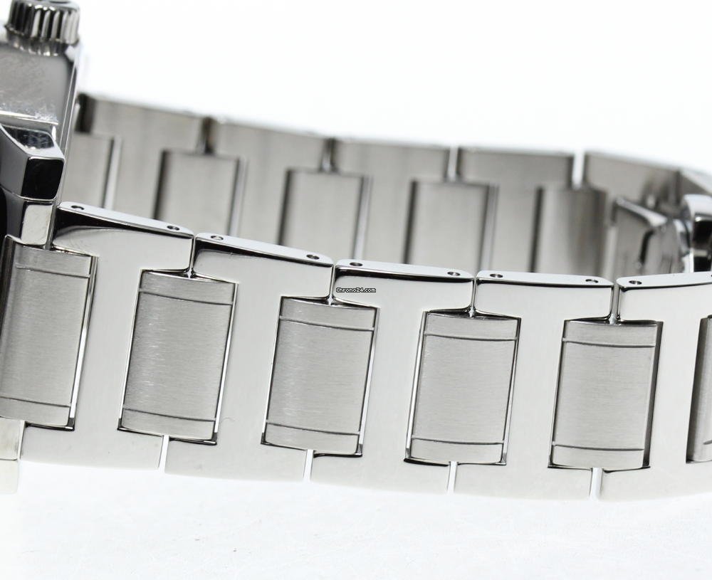 IMG_9081 Bulgari Bulgari Mens watch Unisex Automatic Steel BB39S Replica 5