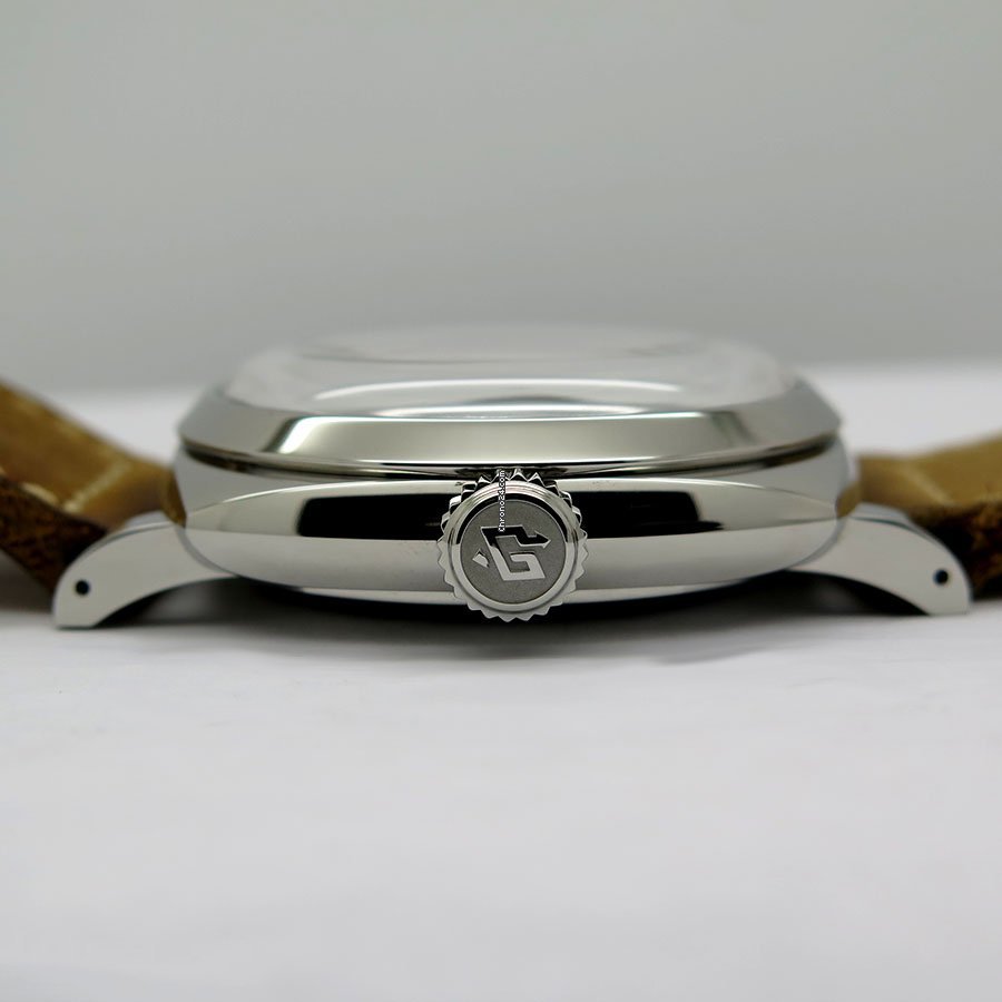 Panerai Radiomir 1940 3 Days Mens watch Unisex Manual winding Steel PAM 690 Replica 5