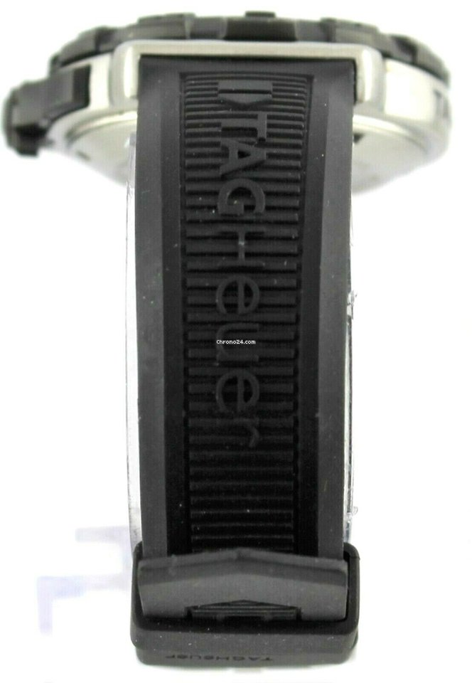 TAG Heuer Formula 1 Quartz Quartz Steel CAH1110.BT0714 Replica 5
