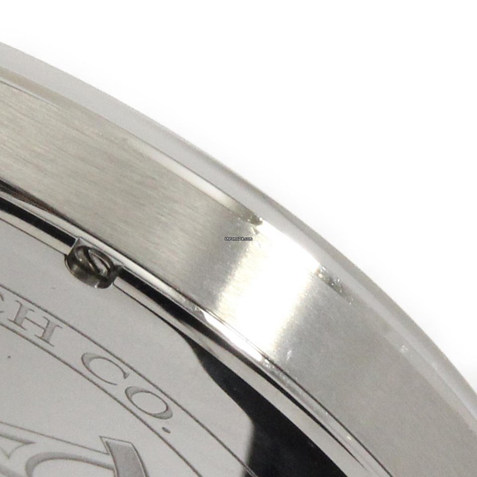 IMG_9081 IWC Mens watch Unisex Manual winding IW570303 Replica 5