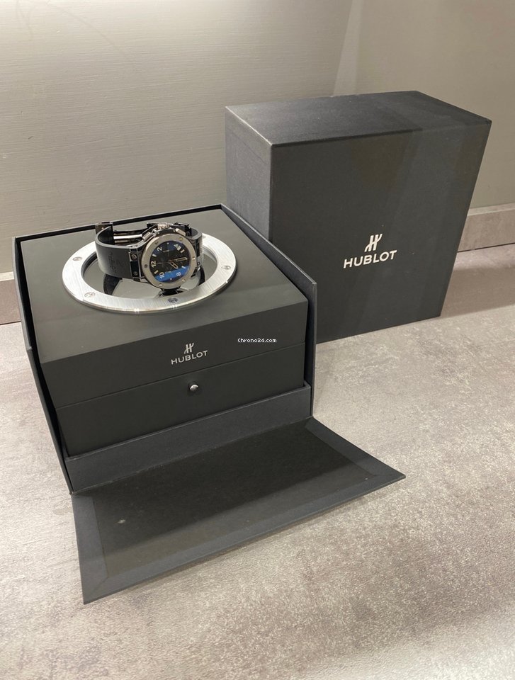 IMG_9081 Hublot Big Bang 41 mm Ceramic 341.CT.130.RX Replica 5