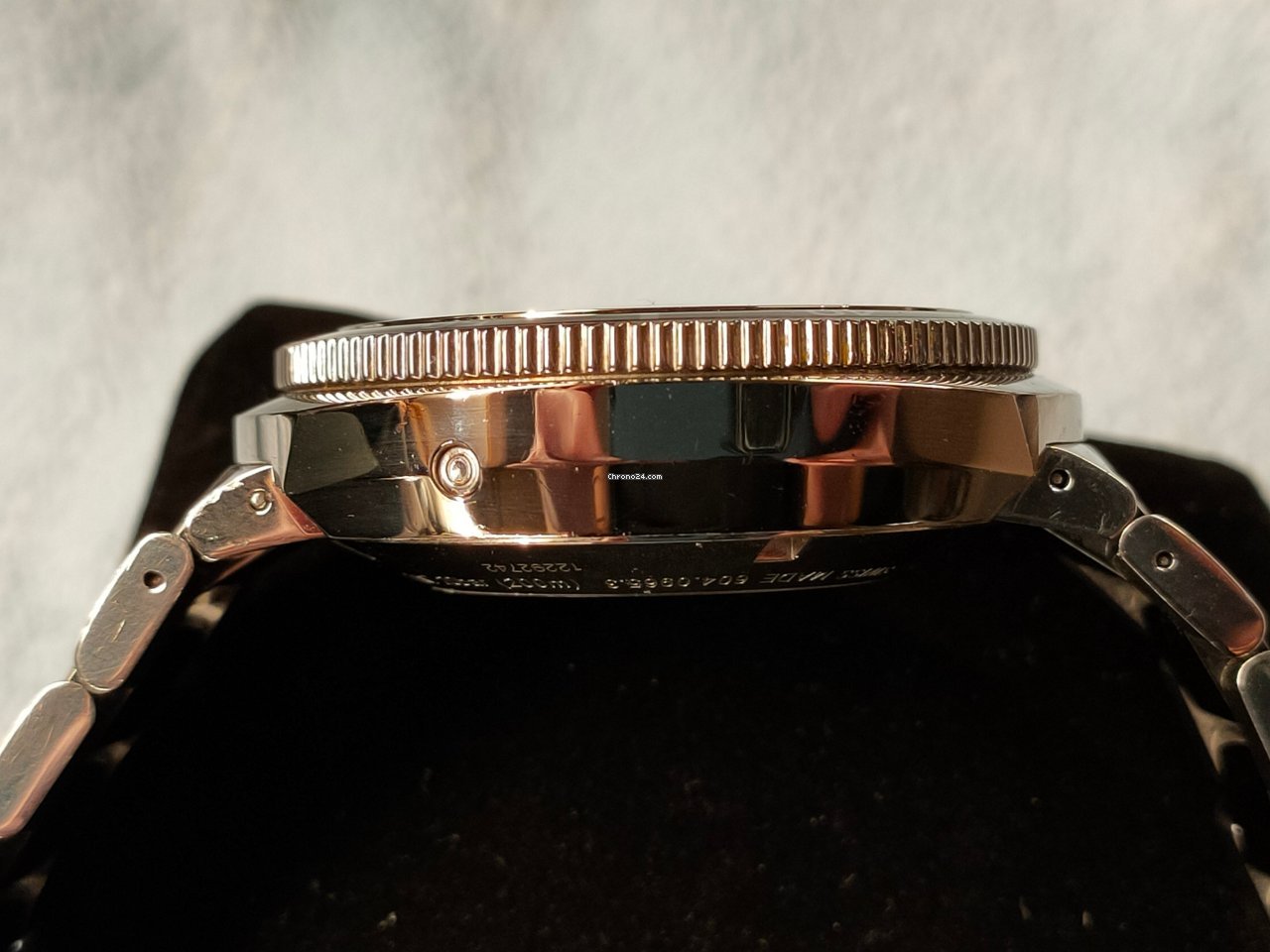 IMG_9081 Rado D-Star 200 Mens watch Unisex Automatic Steel R15965152 Replica 5
