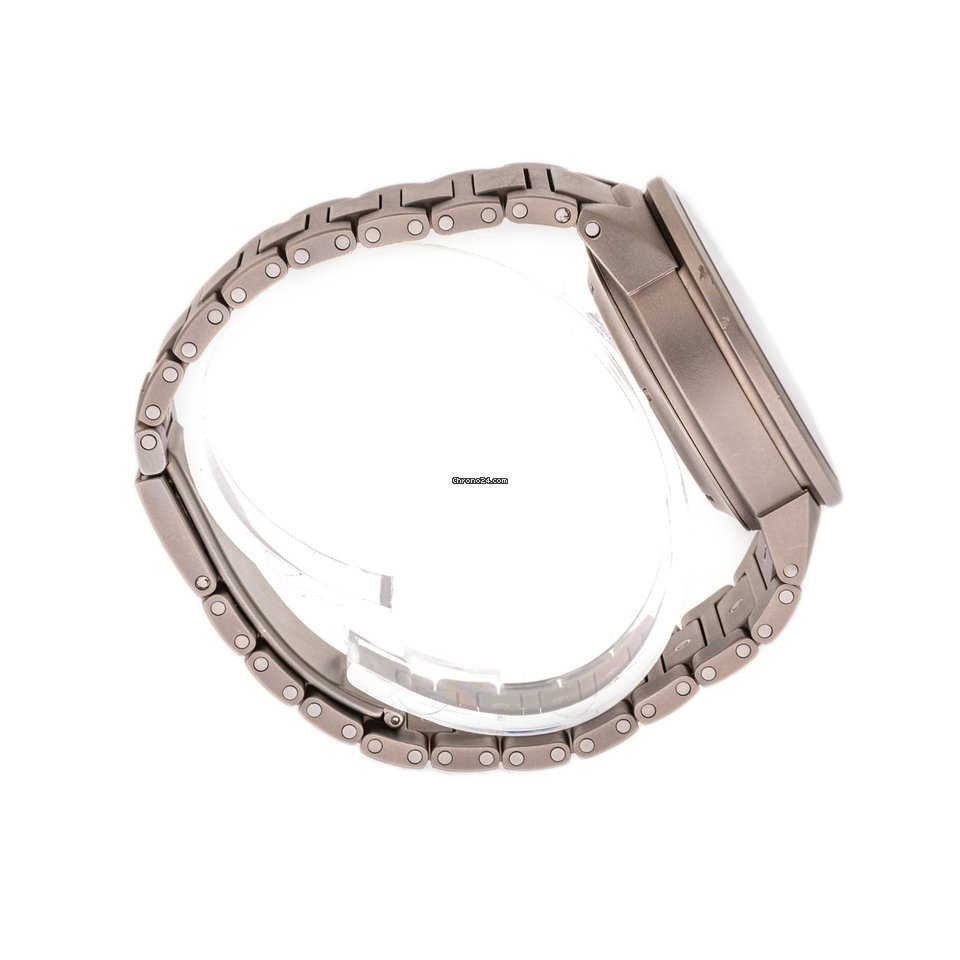 IMG_9081 IWC GST Mens watch Unisex Automatic Titanium IW3707 Replica 5