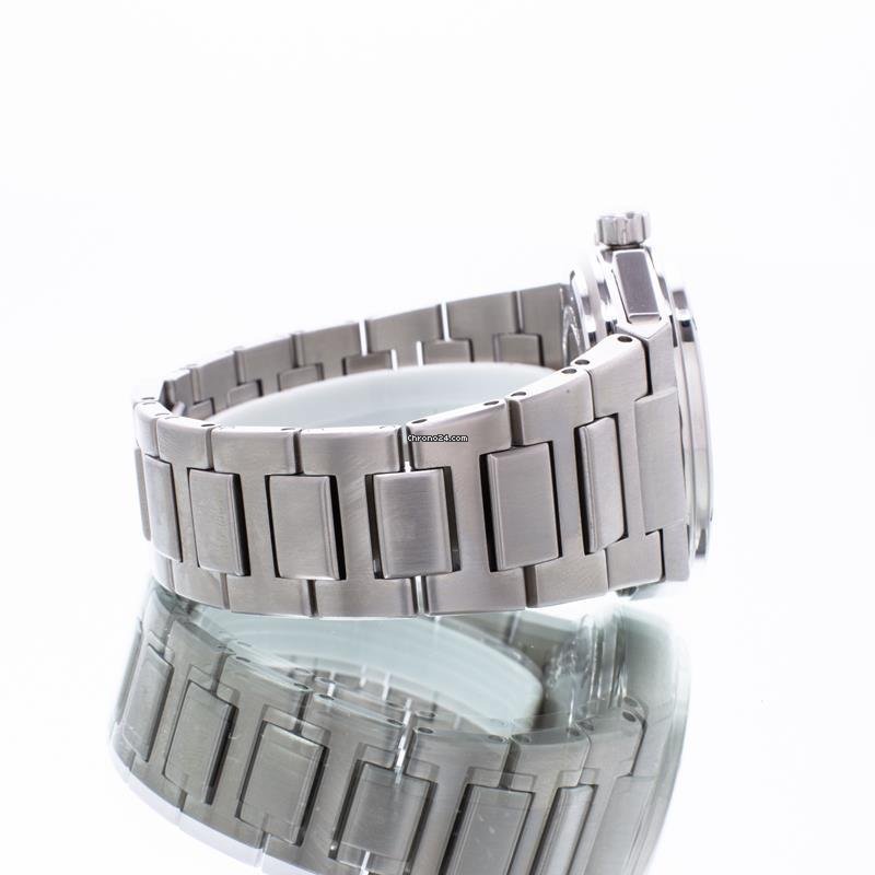 IMG_9081 IWC Ingenieur AMG Mens watch Unisex Automatic Steel Iw372501 Replica 5