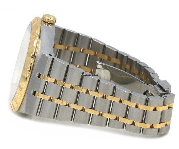 Tudor Royal Automatic Steel M28603 Replica 5