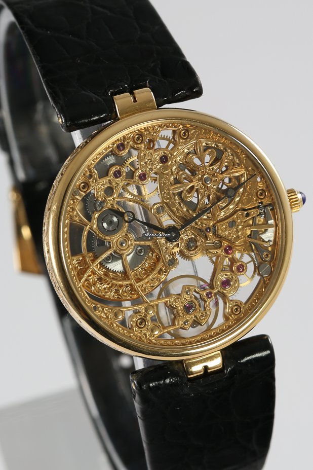 IMG_9081 Patek Philippe Mens watch Unisex 3878J-001 Replica 5