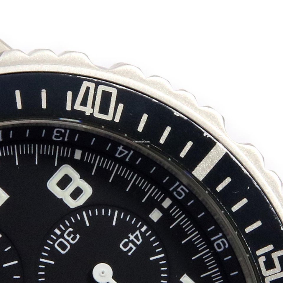 IMG_9081 Zenith El Primero Mens watch Unisex Automatic 02.0470.405 25 Replica 5