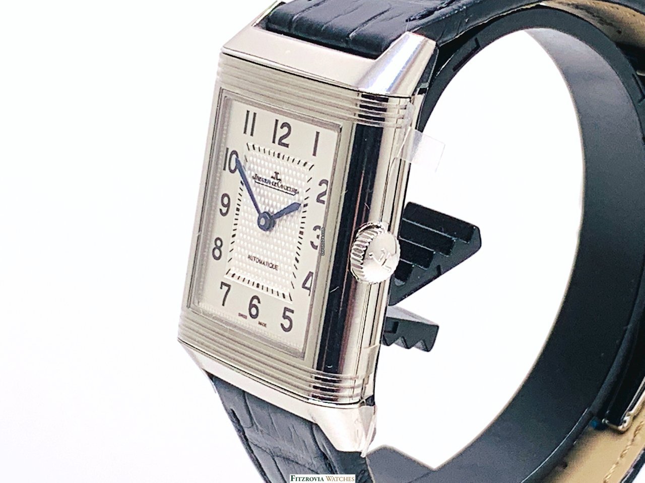 IMG_9081 Jaeger-LeCoultre Reverso Classique Automatic Steel Q2538420 Replica 5