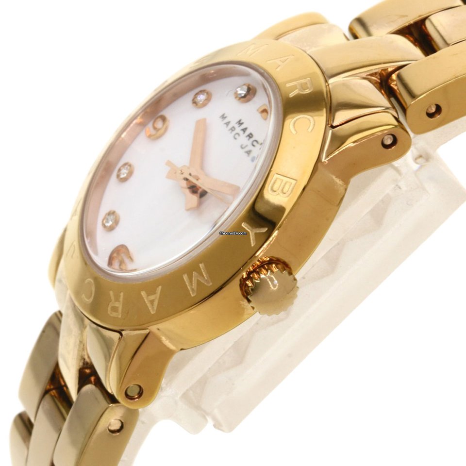 Jacob & Co. Womens watch Quartz MBM3078 Replica 5