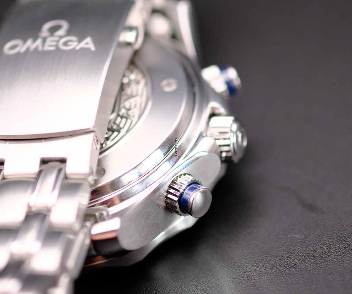 IMG_9081 Omega Seamaster Diver 300 M Mens watch Unisex Automatic Steel 212.30.44.50.03.001 Replica 5