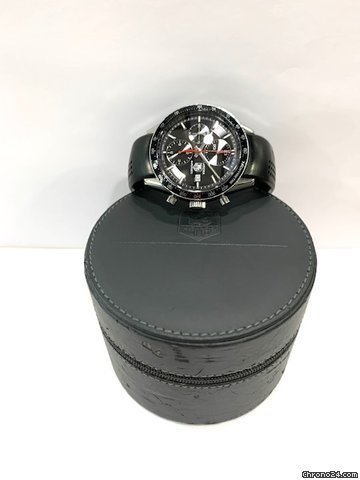TAG Heuer Carrera Calibre 16 Mens watch Unisex Automatic Steel CV2014.FT6014 Replica 5