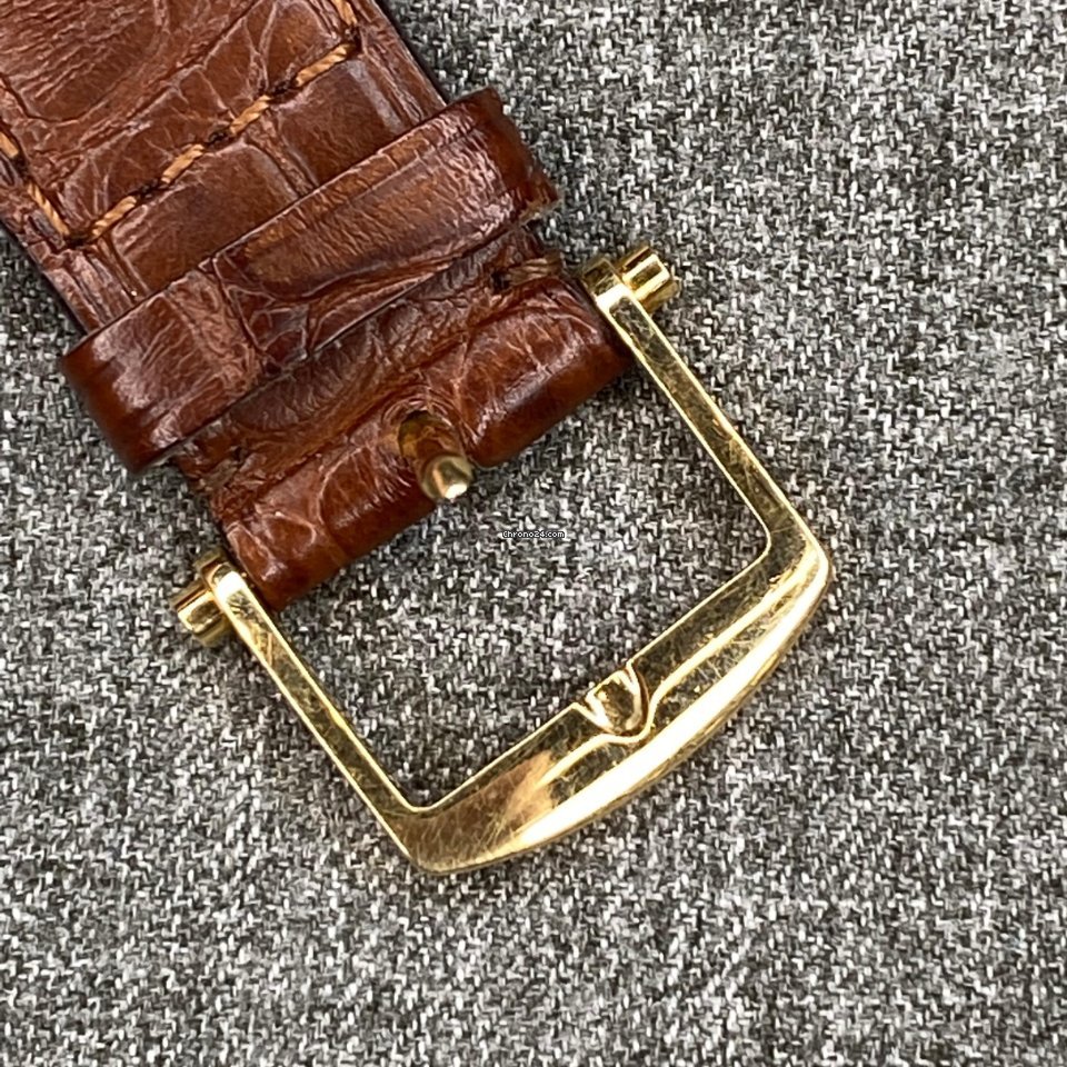 Breguet Classique Mens watch Unisex Manual winding Yellow gold 5967ba 11 9w6 Replica 5