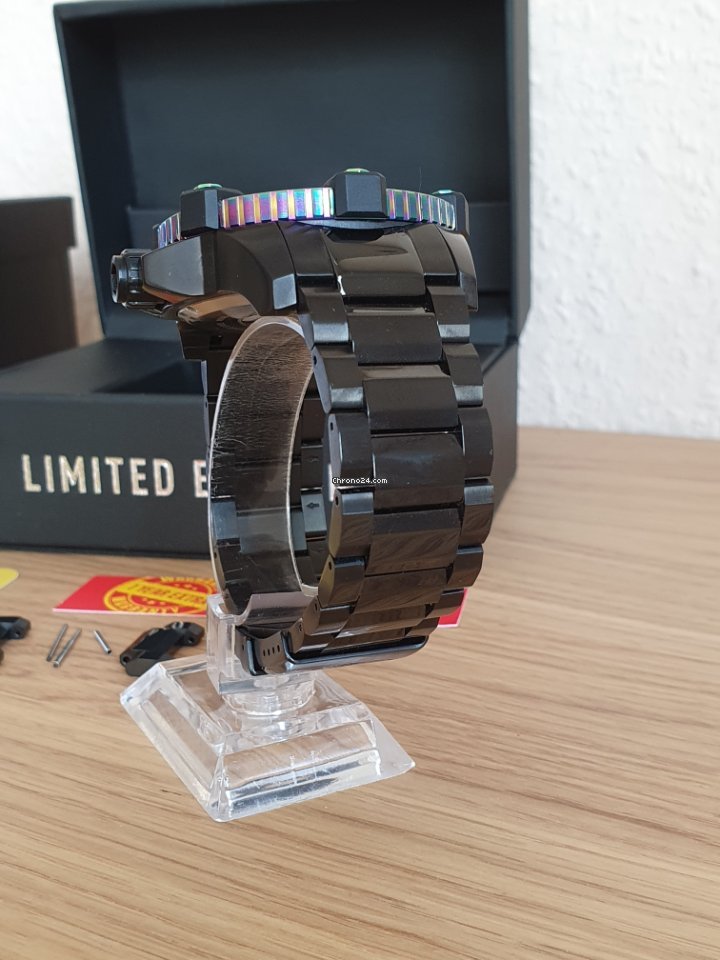 IMG_9081 Invicta Mens watch Unisex Automatic Steel 26558 Replica 5