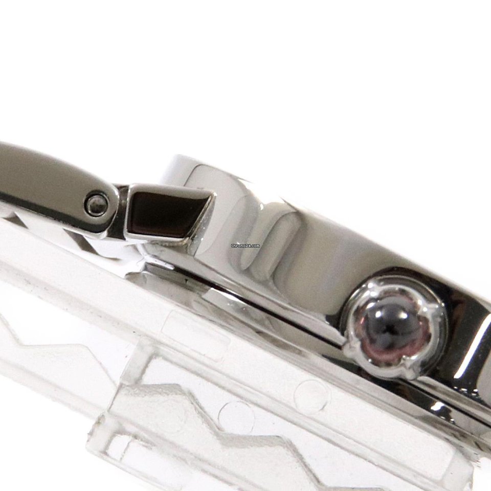 IMG_9081 Bulgari Bulgari Womens watch Quartz BBL26S BBL26WSS 12 Replica 5