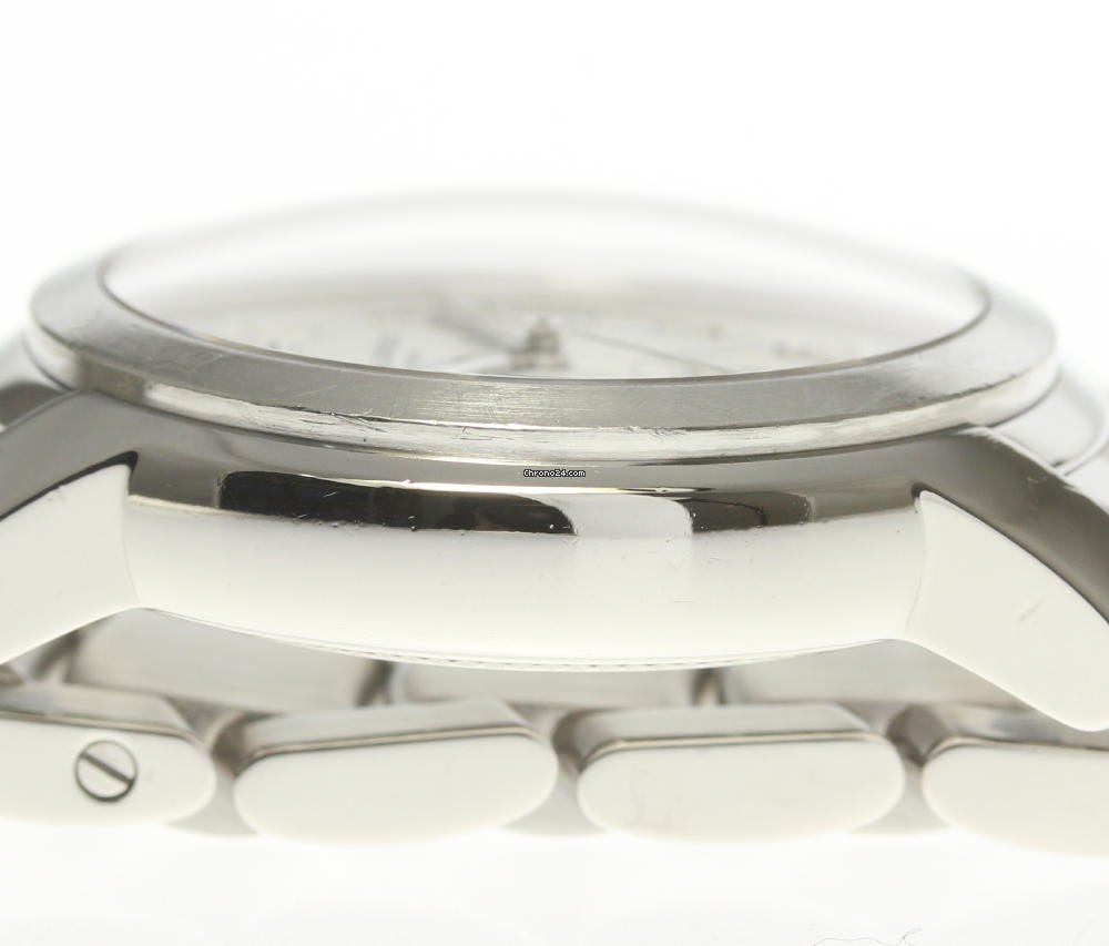 IMG_9081 Baume & Mercier Mens watch Unisex Automatic Steel M0A08653 Replica 5