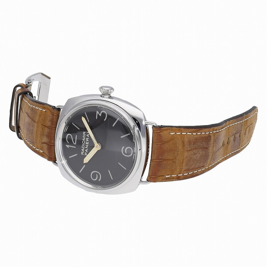 Panerai Radiomir Steel PAM00294 Replica 5