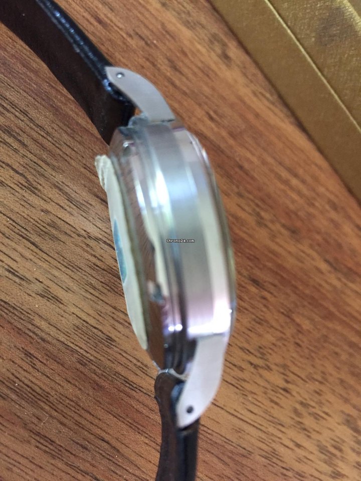 IMG_9081 IWC Ingenieur Mens watch Unisex Automatic Steel 666 AD, 1823990 Replica 5