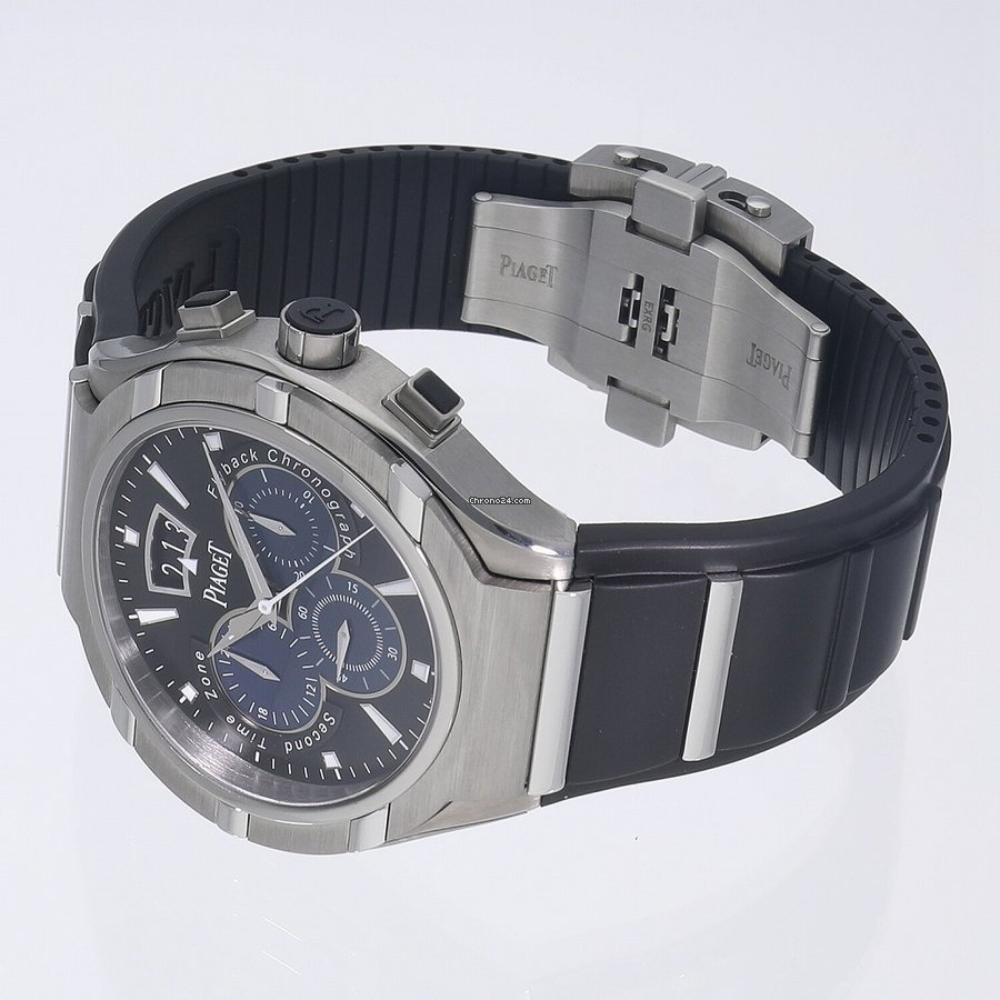 IMG_9081 Piaget Polo Automatic Steel G0A36017 Replica 5