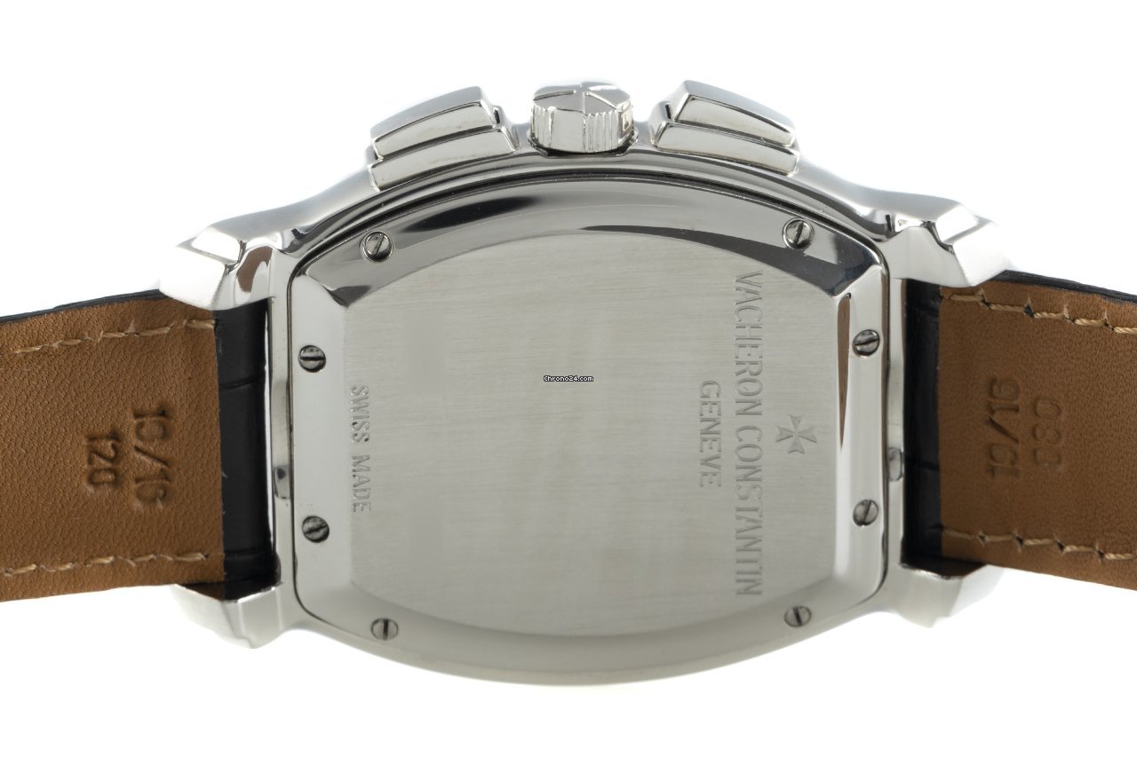 IMG_9081 Vacheron Constantin Royal Eagle Mens watch Unisex Automatic Steel 49145 Replica 5