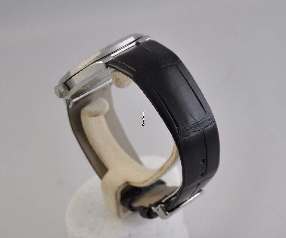 IMG_9081 Audemars Piguet Royal Oak Mens watch Unisex Automatic Steel 14800st Replica 5