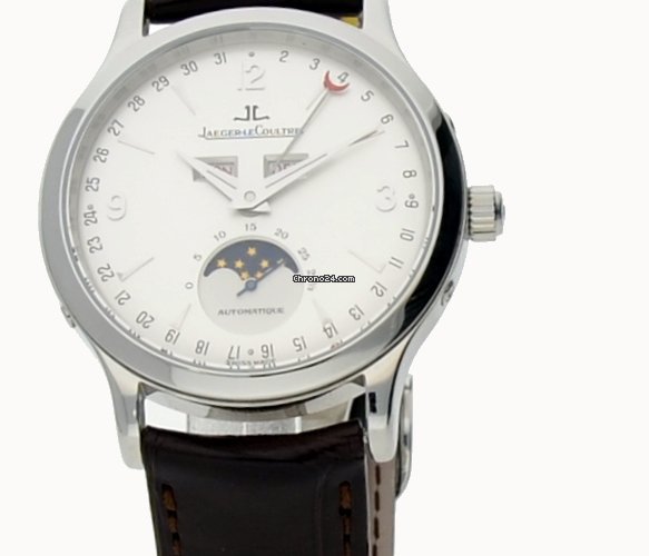 IMG_9081 Jaeger-LeCoultre Mens watch Unisex Steel 140.840.982SB Replica 5