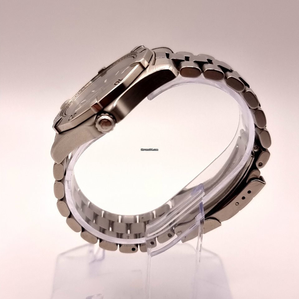 IMG_9081 TAG Heuer 2000 Mens watch Unisex Quartz Steel WK1115 Replica 5