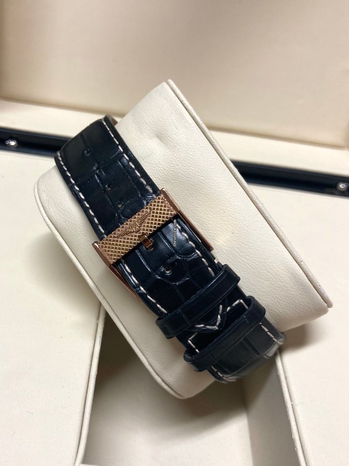 IMG_9081 Longines Legend Diver Mens watch Unisex Automatic Rose gold L3.674.8.50.0 Replica 5