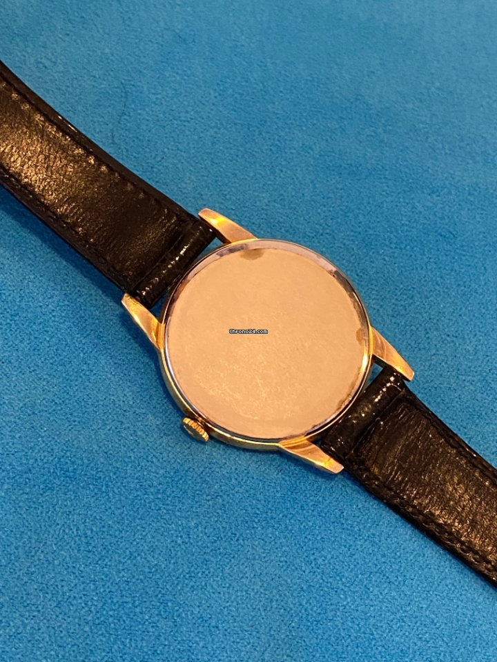 IMG_9081 Movado Mens watch Unisex Manual winding 58195 Replica 5