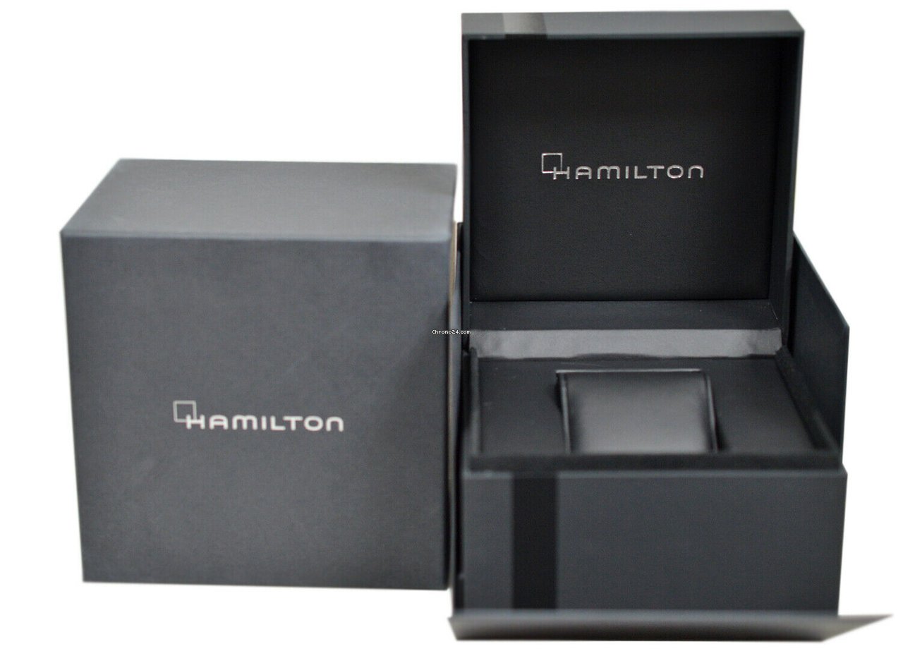IMG_9081 Hamilton Jazzmaster Viewmatic Mens watch Unisex Automatic Steel H32755131 Replica 5