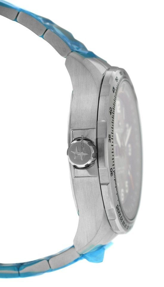 IMG_9081 Hamilton Khaki X-Wind Mens watch Unisex Automatic Steel H77755133 Replica 5