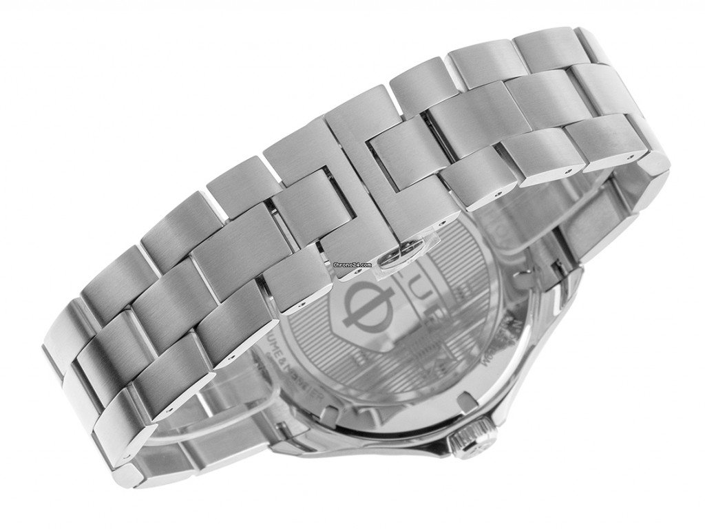Baume & Mercier Clifton Mens watch Unisex Automatic Steel MOA10487 Replica 5