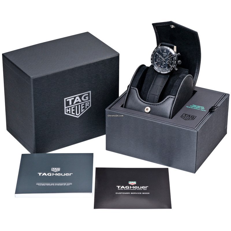 IMG_9081 TAG Heuer Carrera CBN2A1G.FC6501 Replica 5