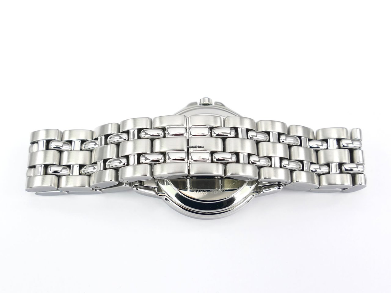 IMG_9081 Raymond Weil Tango Womens watch Quartz Steel 5360 Replica 5