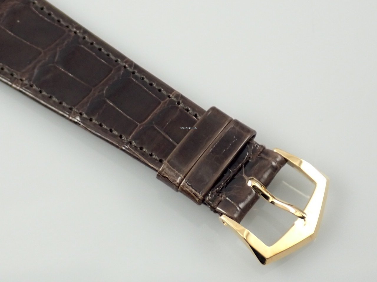Patek Philippe Calatrava Manual winding Yellow gold 5196J Replica 5