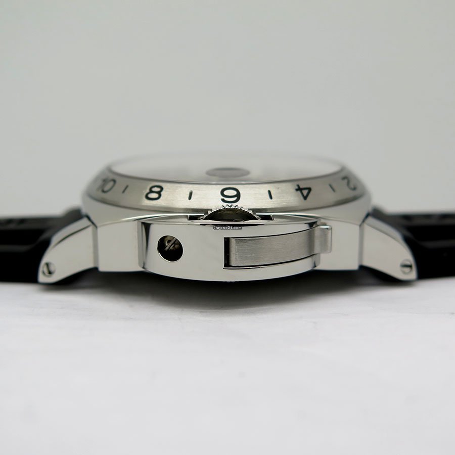 IMG_9081 Panerai Special Editions Mens watch Unisex Automatic Steel PAM 29 Replica 5