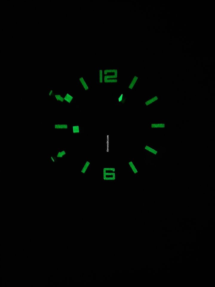 IMG_9081 U-Boat Mens watch Unisex Quartz U-CN48 Replica 5