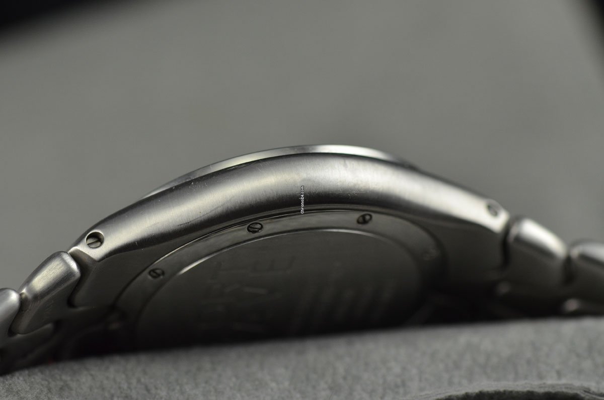 IMG_9081 Ebel Sportwave Quartz Steel 9955K41 Replica 5