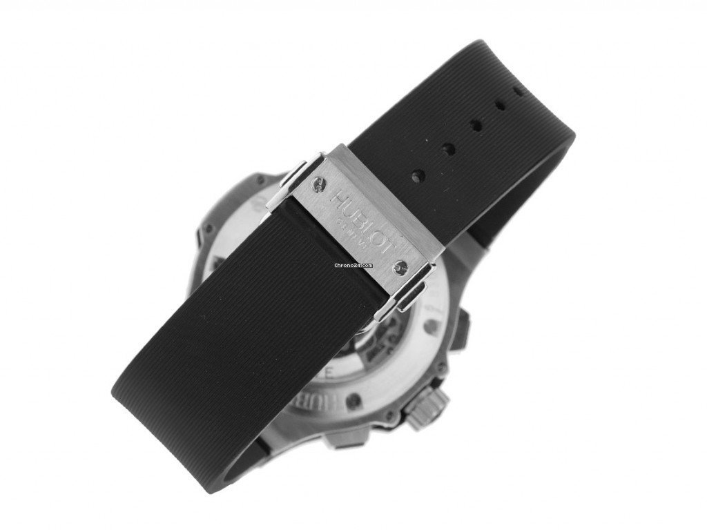 Hublot Big Bang Aero Bang Mens watch Unisex Automatic Steel 311.SM.1170.RX Replica 5