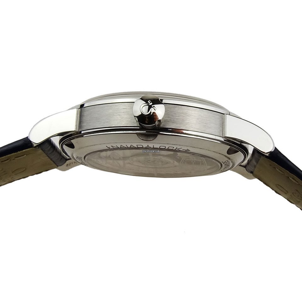Omega Seamaster Mens watch Unisex Automatic Steel 511.13.38.20.02.001 Replica 5