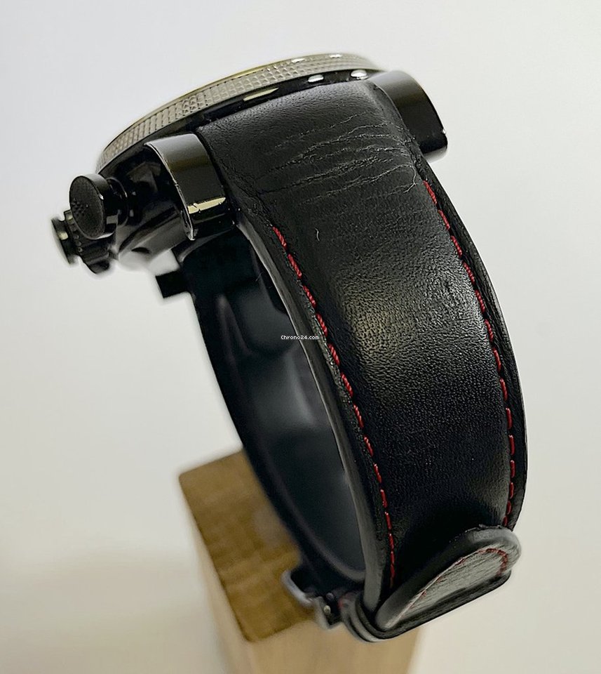 IMG_9081 Graham Silverstone Mens watch Unisex Automatic 2BLUV.B25R Replica 5