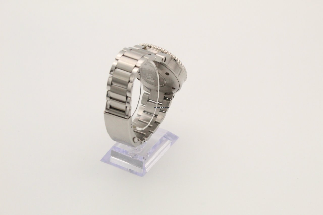Oris Aquis Small Second Mens watch Unisex Automatic Steel 01 743 7733 4135-07 8 24 05PEB Replica 5
