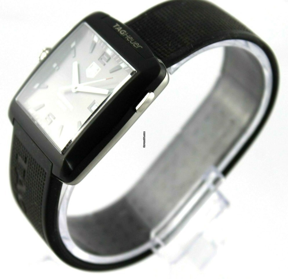 IMG_9081 TAG Heuer Professional Golf Watch Quartz Steel WAE1113.FT6004 Replica 5