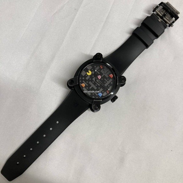IMG_9081 Romain Jerome Moon-DNA Mens watch Unisex Automatic Titanium RJ.M.AU.IN.009.04 Replica 5