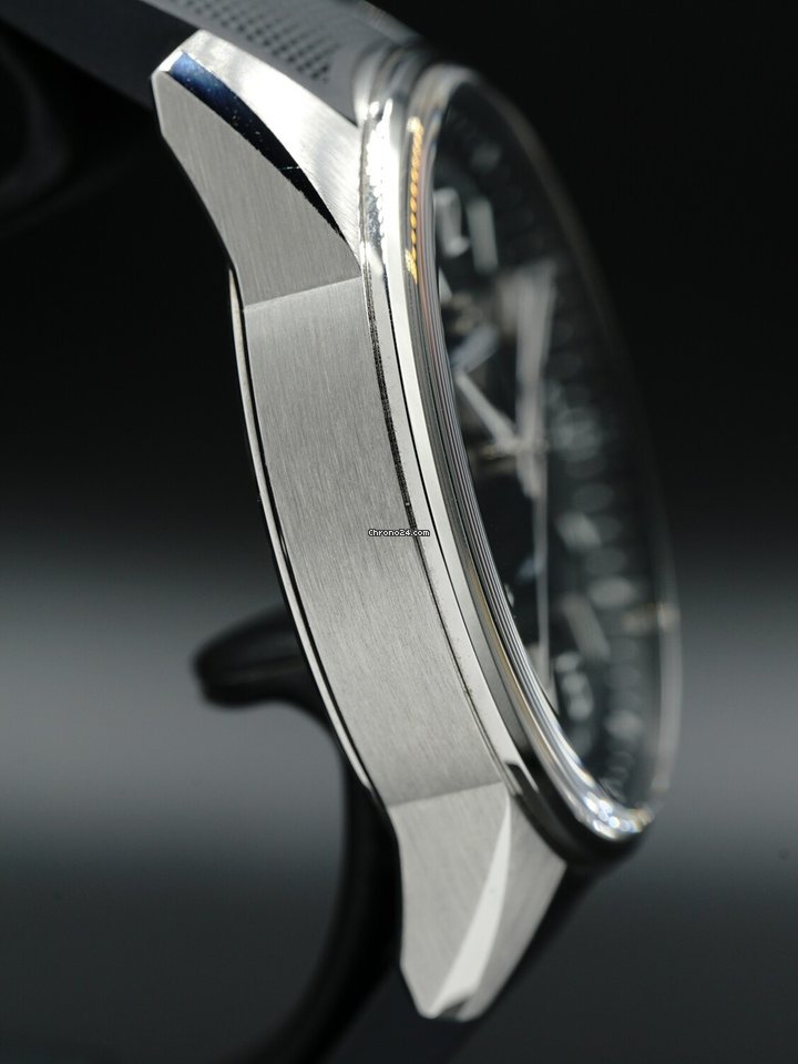 IMG_9081 Jaeger-LeCoultre Polaris Mens watch Unisex Automatic Steel Q9008471 Replica 5